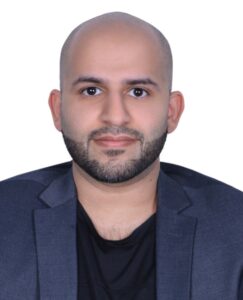 NIKHIL ANTONY D’SILVA